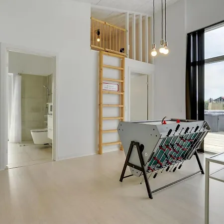Nimrod - 300m From The Sea In Se Jutland By Interhome