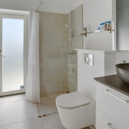 Nimrod - 300m From The Sea In Se Jutland By Interhome